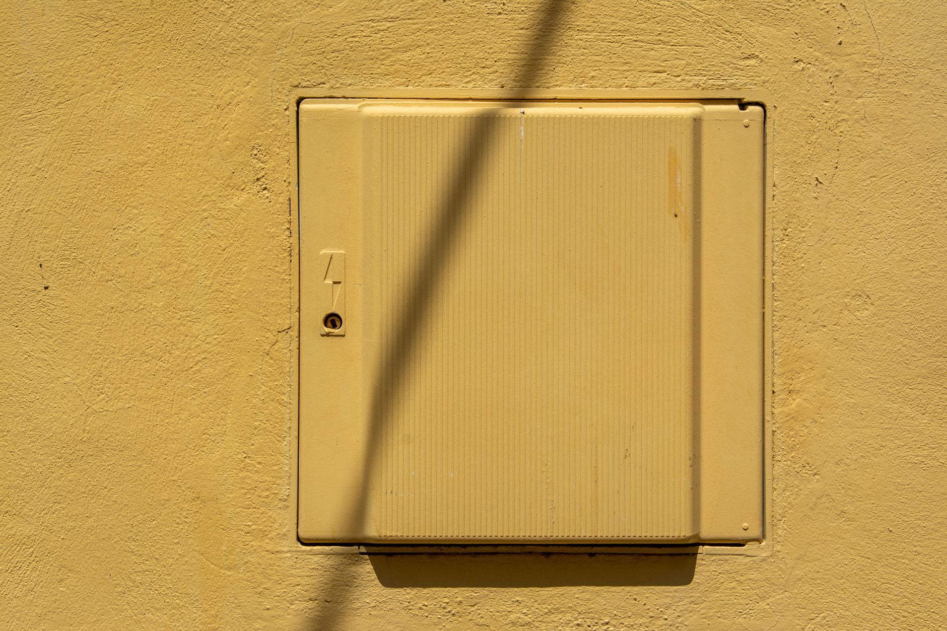 Lighting Installation – Lampasas